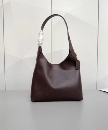 Coach Brooklyn Shoulder Bag 28