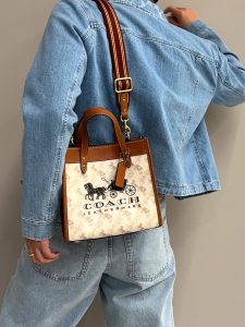 COACH Field Tote bag