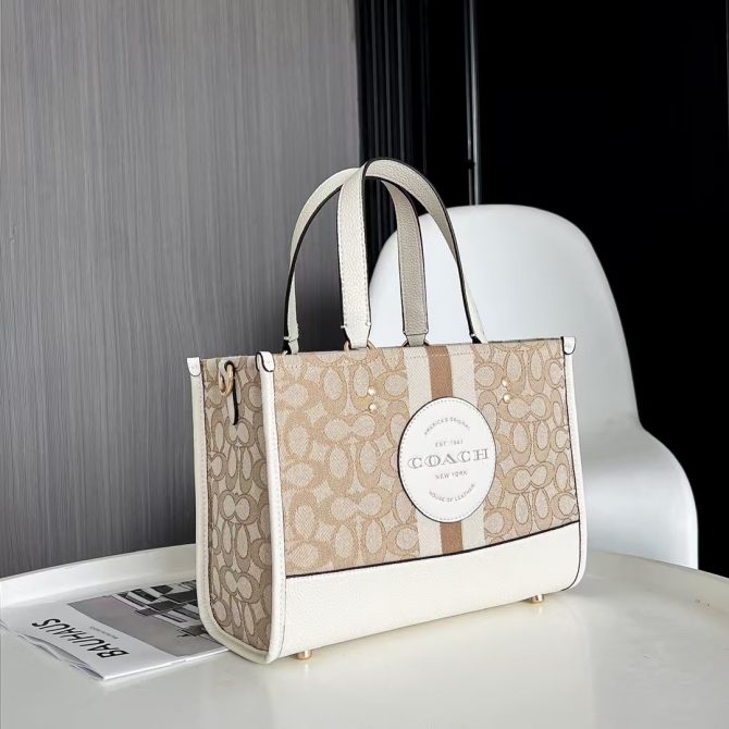 COACH Tote bag for ladies Shoulder bag C8448