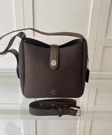 COACH Hadley Crossbody Bag