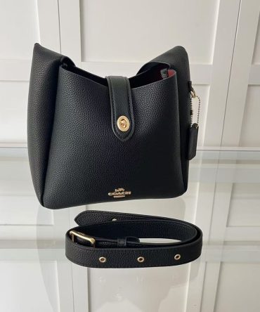 COACH Hadley Crossbody bag