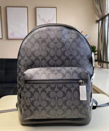 COACH Men's Backpack 2736