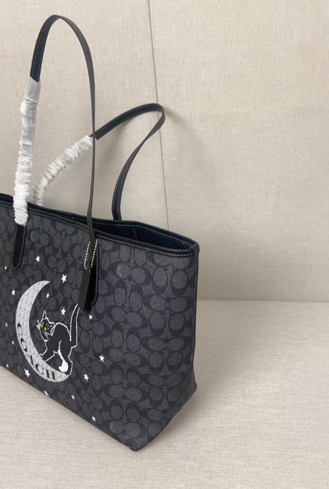 COACH Handbags Halloween limit