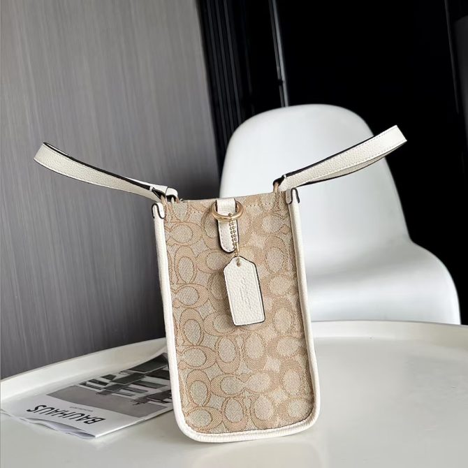 COACH Tote bag for ladies Shoulder bag C8448