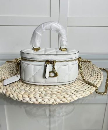 COACH Bucket Makeup bag